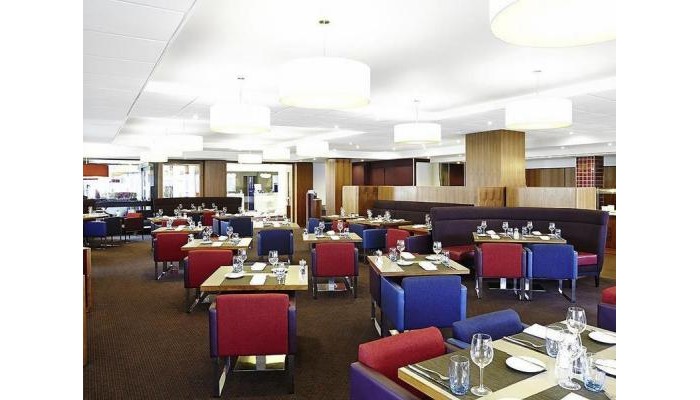 Hotel Novotel Birmingham Airport poza 3