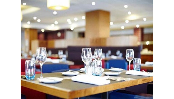 Hotel Novotel Birmingham Airport poza 2