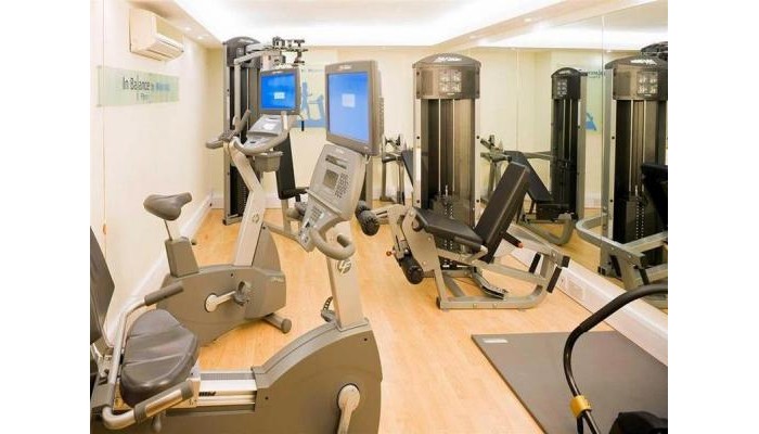 Hotel Novotel Birmingham Airport poza 8