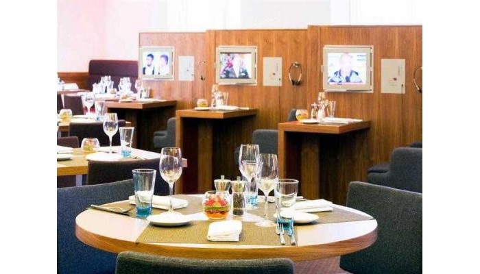 Hotel Novotel Birmingham Airport poza 7