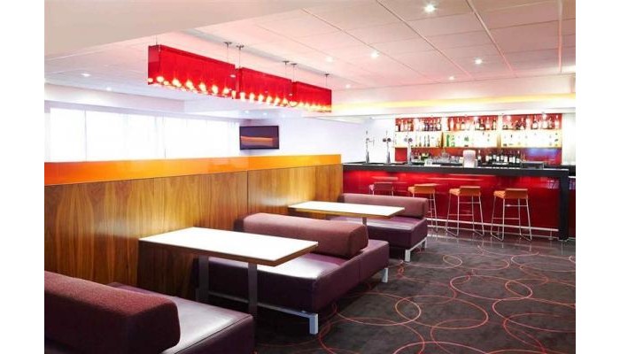 Hotel Novotel Birmingham Airport poza 0