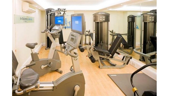 Hotel Novotel Birmingham Airport poza 5