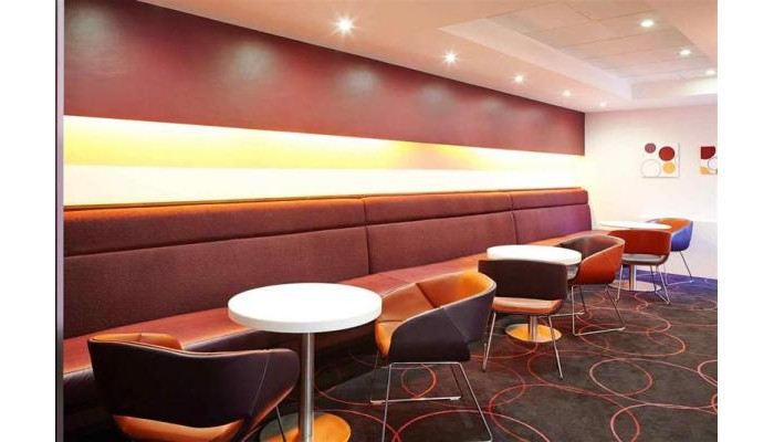 Hotel Novotel Birmingham Airport poza 4