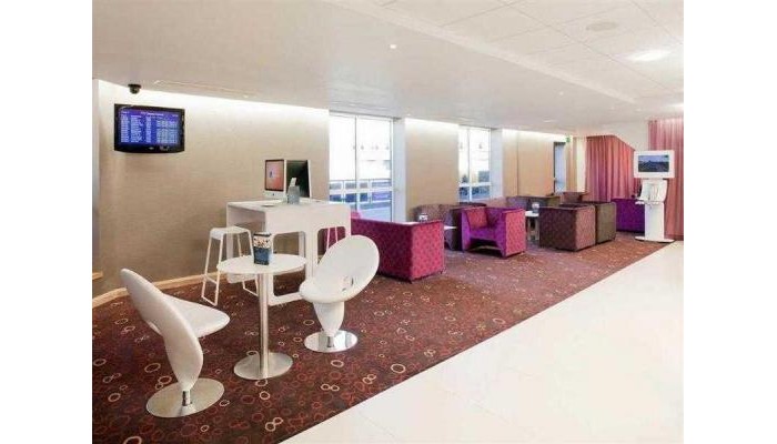 Hotel Novotel Birmingham Airport poza 9