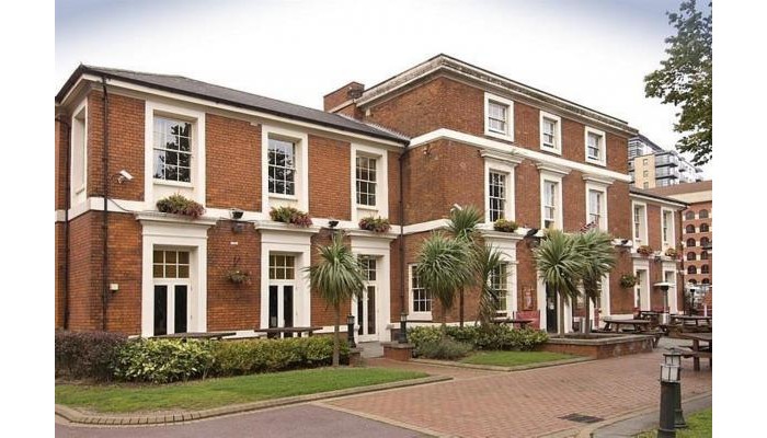 Hotel Premier Inn Birmingham Broad Street poza 0
