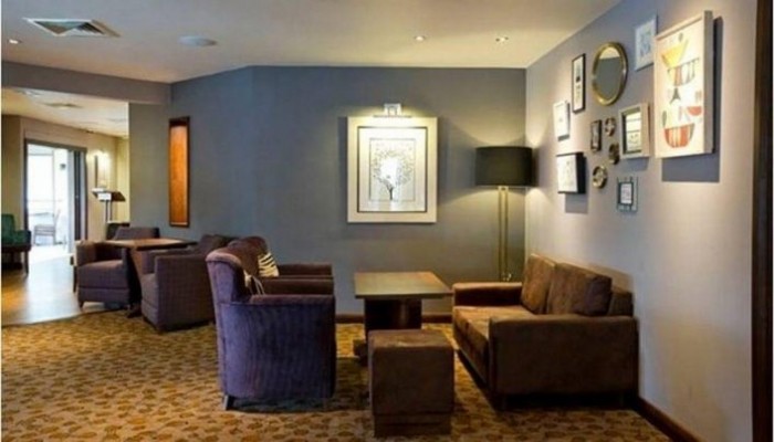 Hotel Premier Inn Birmingham Nec/airport poza 3