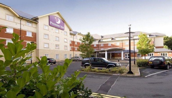 Hotel Premier Inn Birmingham Nec/airport poza 6