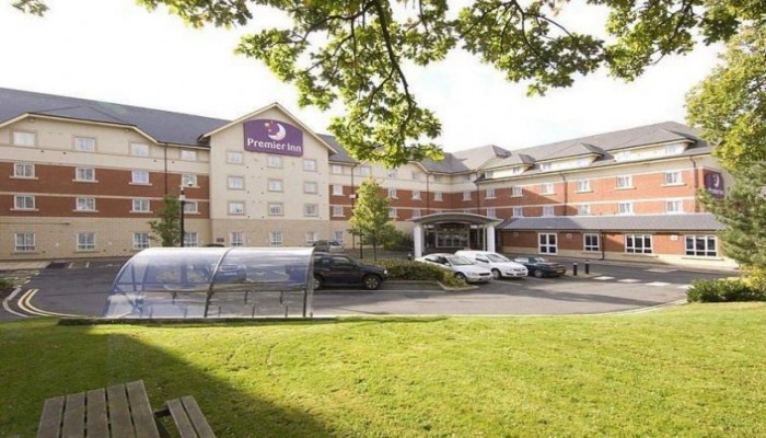 Hotel Premier Inn Birmingham Nec/airport poza 4