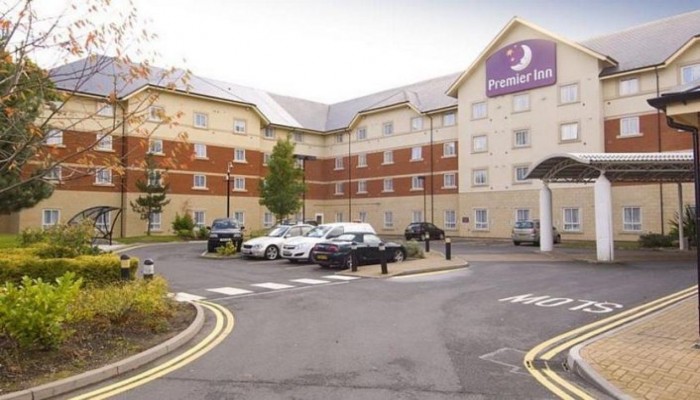 Hotel Premier Inn Birmingham Nec/airport poza 0