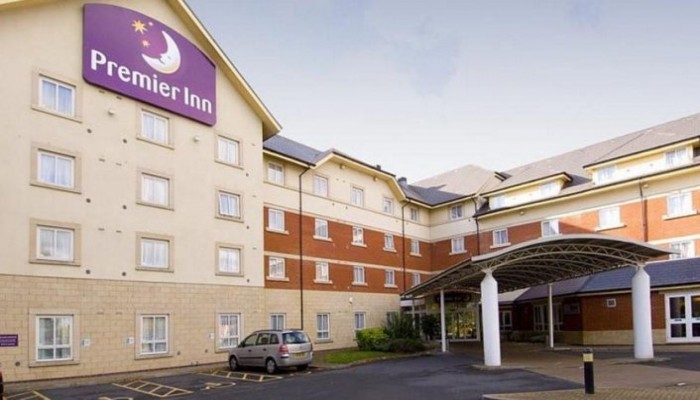 Hotel Premier Inn Birmingham Nec/airport poza 2