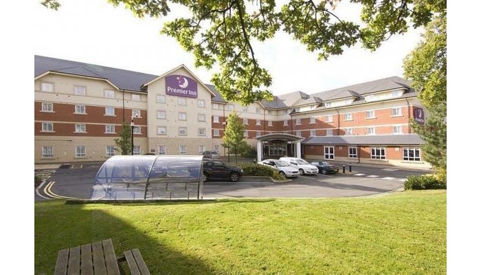 Hotel Premier Inn Birmingham Nec/airport poza 8