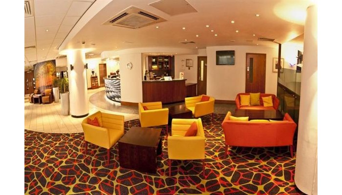 Poza pentru Ibis Styles Birmingham Centre Hotel 1119-1552166056 Ibis Styles Birmingham Centre Hotel poza 6