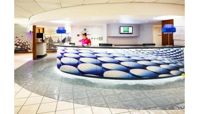 Poza pentru Ibis Styles Birmingham Centre Hotel 3342-1552166053 Ibis Styles Birmingham Centre Hotel poza 4