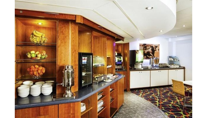 Poza pentru Ibis Styles Birmingham Centre Hotel 4635-1552166051 Ibis Styles Birmingham Centre Hotel poza 2