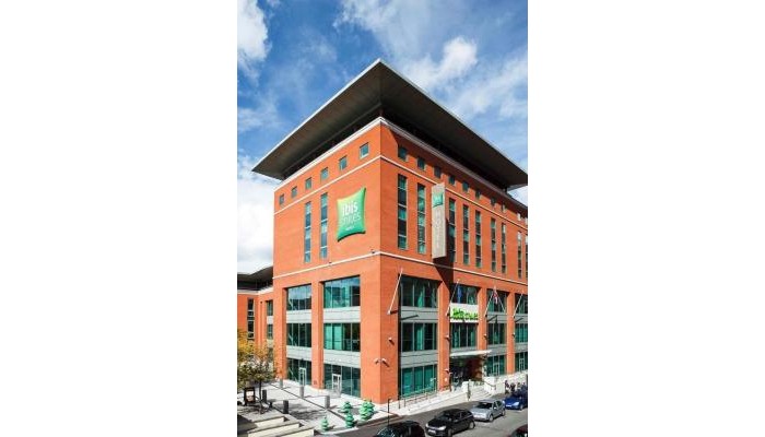 Poza pentru Ibis Styles Birmingham Centre Hotel 7213-1552166048 Ibis Styles Birmingham Centre Hotel poza 0