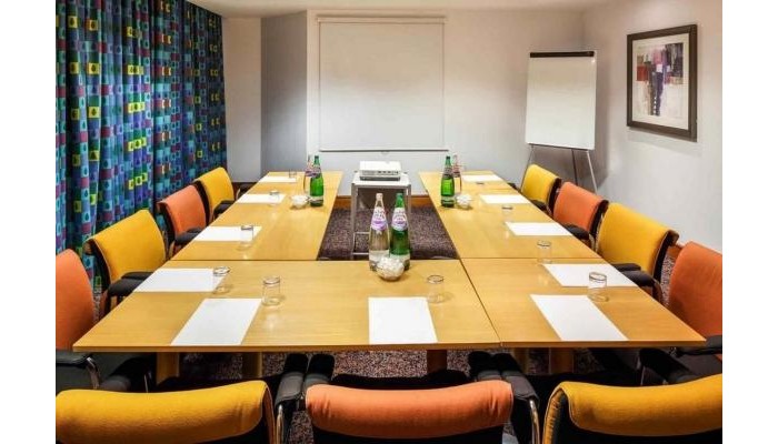 Poza pentru Ibis Styles Birmingham Centre Hotel 8792-1552166060 Ibis Styles Birmingham Centre Hotel poza 9