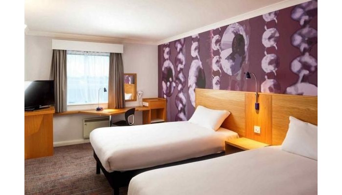 Poza pentru Ibis Styles Birmingham Centre Hotel 9362-1552166049 Ibis Styles Birmingham Centre Hotel poza 1