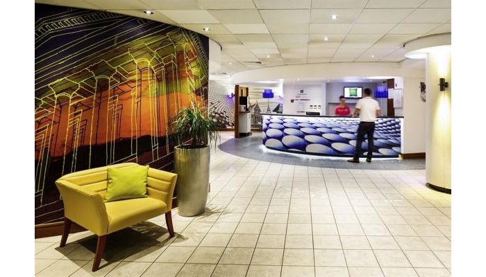 Poza pentru Ibis Styles Birmingham Centre Hotel 9953-1552166057 Ibis Styles Birmingham Centre Hotel poza 7