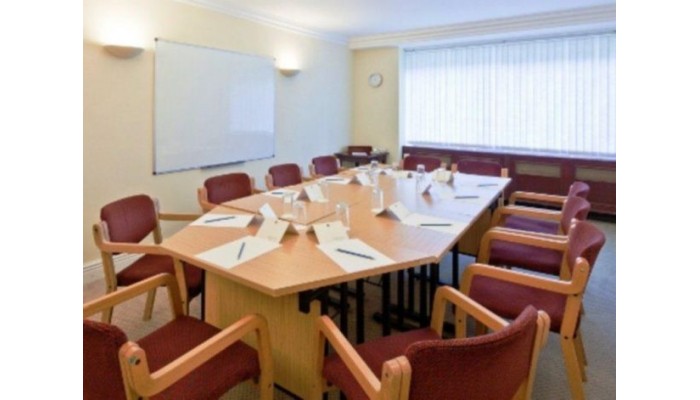 Plough And Harrow Hotel poza 3