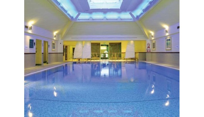 Aztec Hotel And Spa poza 2