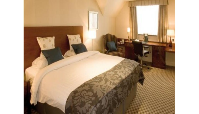 Aztec Hotel And Spa poza 1