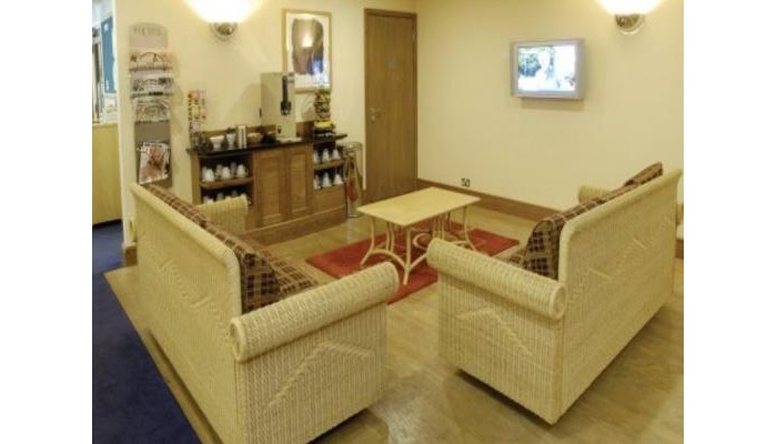 Aztec Hotel And Spa poza 5