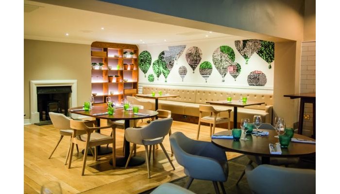 Aztec Hotel And Spa poza 7