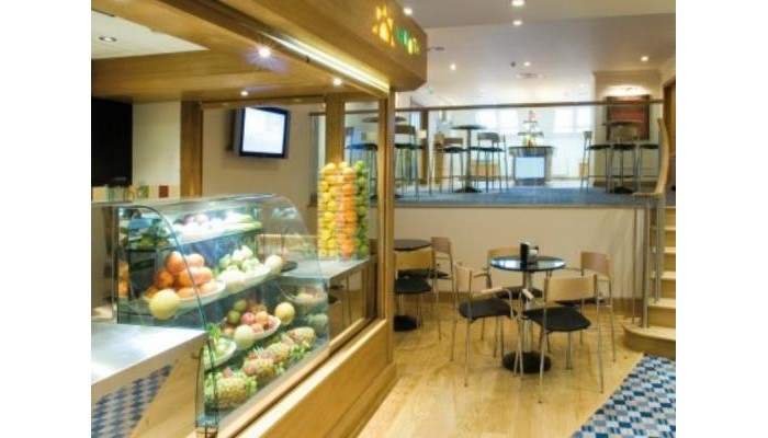 Aztec Hotel And Spa poza 4