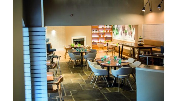 Aztec Hotel And Spa poza 6