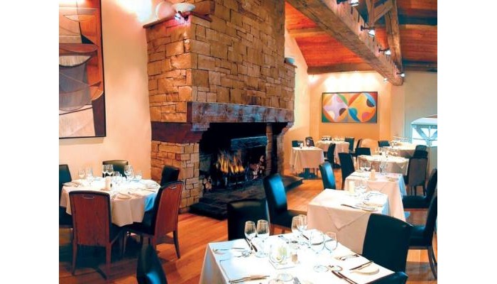 Aztec Hotel And Spa poza 3