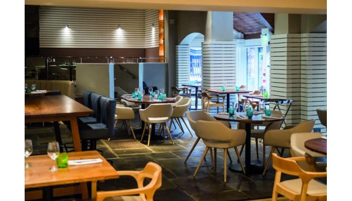 Aztec Hotel And Spa poza 8