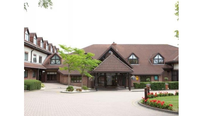 Aztec Hotel And Spa poza 0