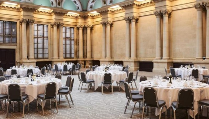 Bristol Harbour Hotel poza 0