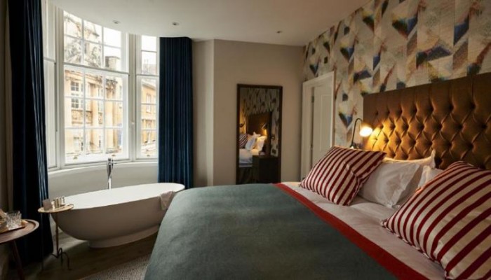 Bristol Harbour Hotel poza 2