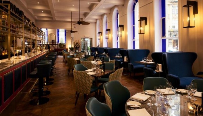 Bristol Harbour Hotel poza 3