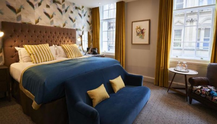 Bristol Harbour Hotel poza 1