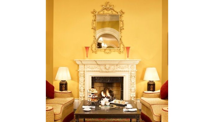 Bristol Marriott Royal Hotel poza 2