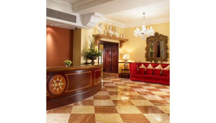 Bristol Marriott Royal Hotel poza 3