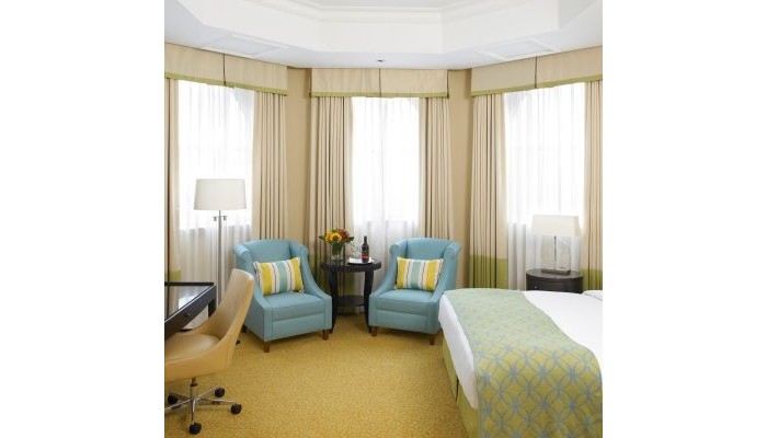 Bristol Marriott Royal Hotel poza 1