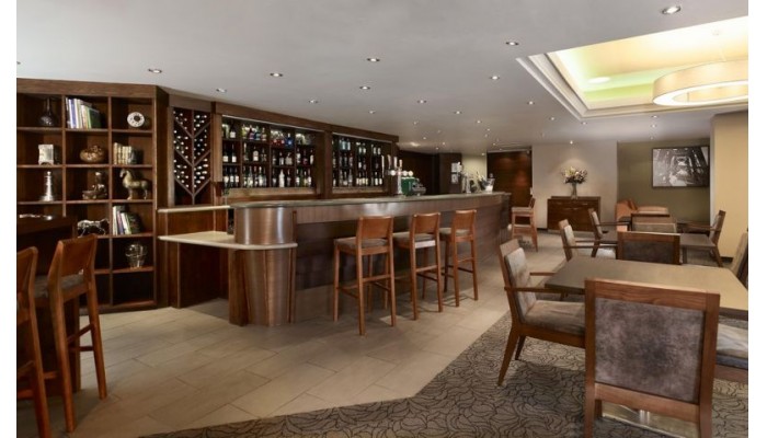 Doubletree By Hilton Hotel Bristol City Centre (Ex Ramada Bristol City) poza 3