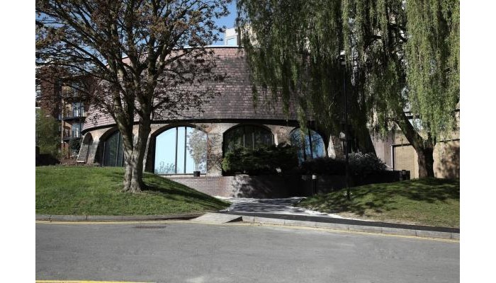 Doubletree By Hilton Hotel Bristol City Centre (Ex Ramada Bristol City) poza 9