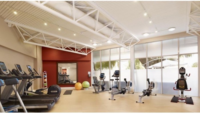 Doubletree By Hilton Hotel Bristol City Centre (Ex Ramada Bristol City) poza 0