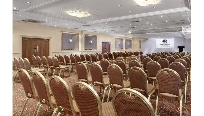 Doubletree By Hilton Hotel Bristol City Centre (Ex Ramada Bristol City) poza 1