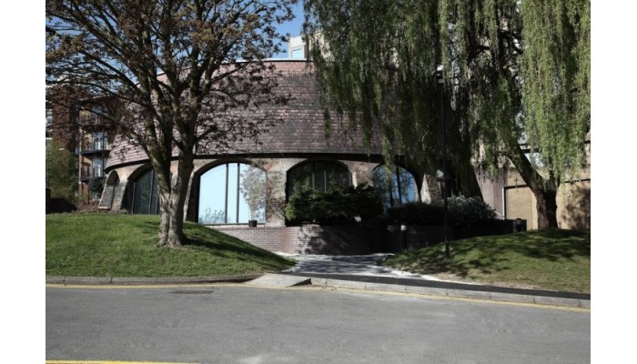 Doubletree By Hilton Hotel Bristol City Centre (Ex Ramada Bristol City) poza 5