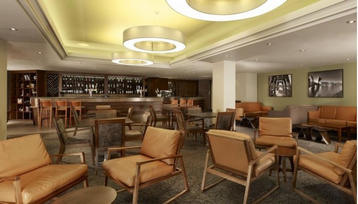 Doubletree By Hilton Hotel Bristol City Centre (Ex Ramada Bristol City) poza 2