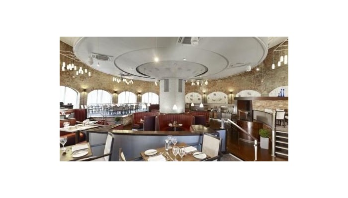 Doubletree By Hilton Hotel Bristol City Centre poza 20