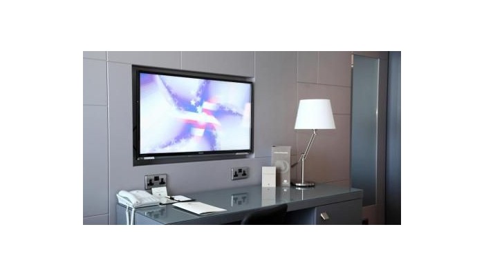 Doubletree By Hilton Hotel Bristol City Centre poza 4