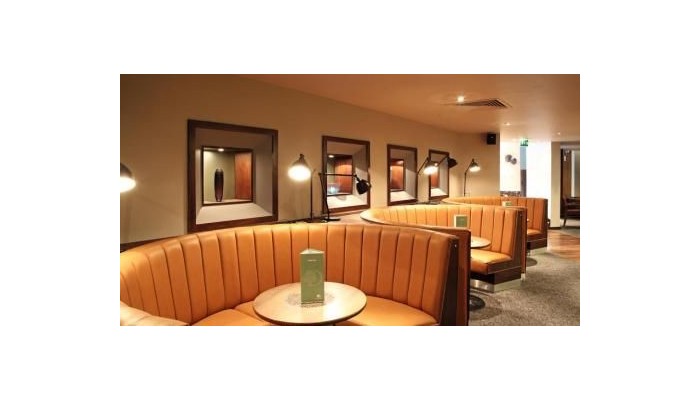 Doubletree By Hilton Hotel Bristol City Centre poza 17