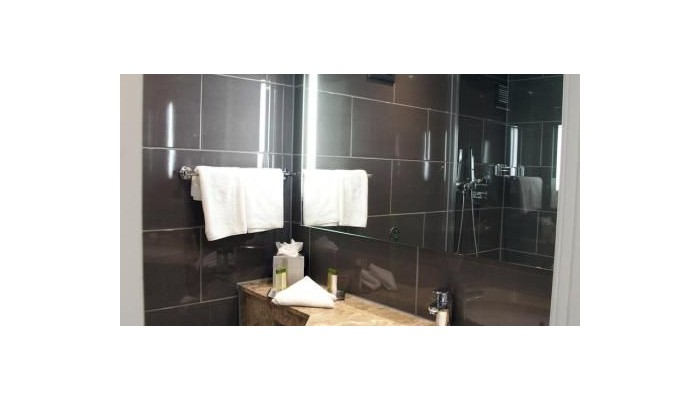 Doubletree By Hilton Hotel Bristol City Centre poza 12