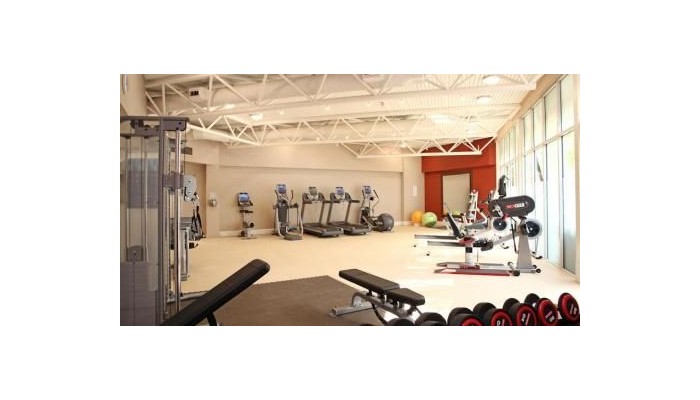 Doubletree By Hilton Hotel Bristol City Centre poza 16